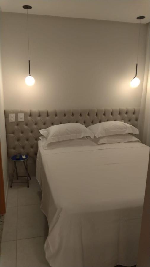 410 Everest Flat Service Caldas Novas Eksteriør billede