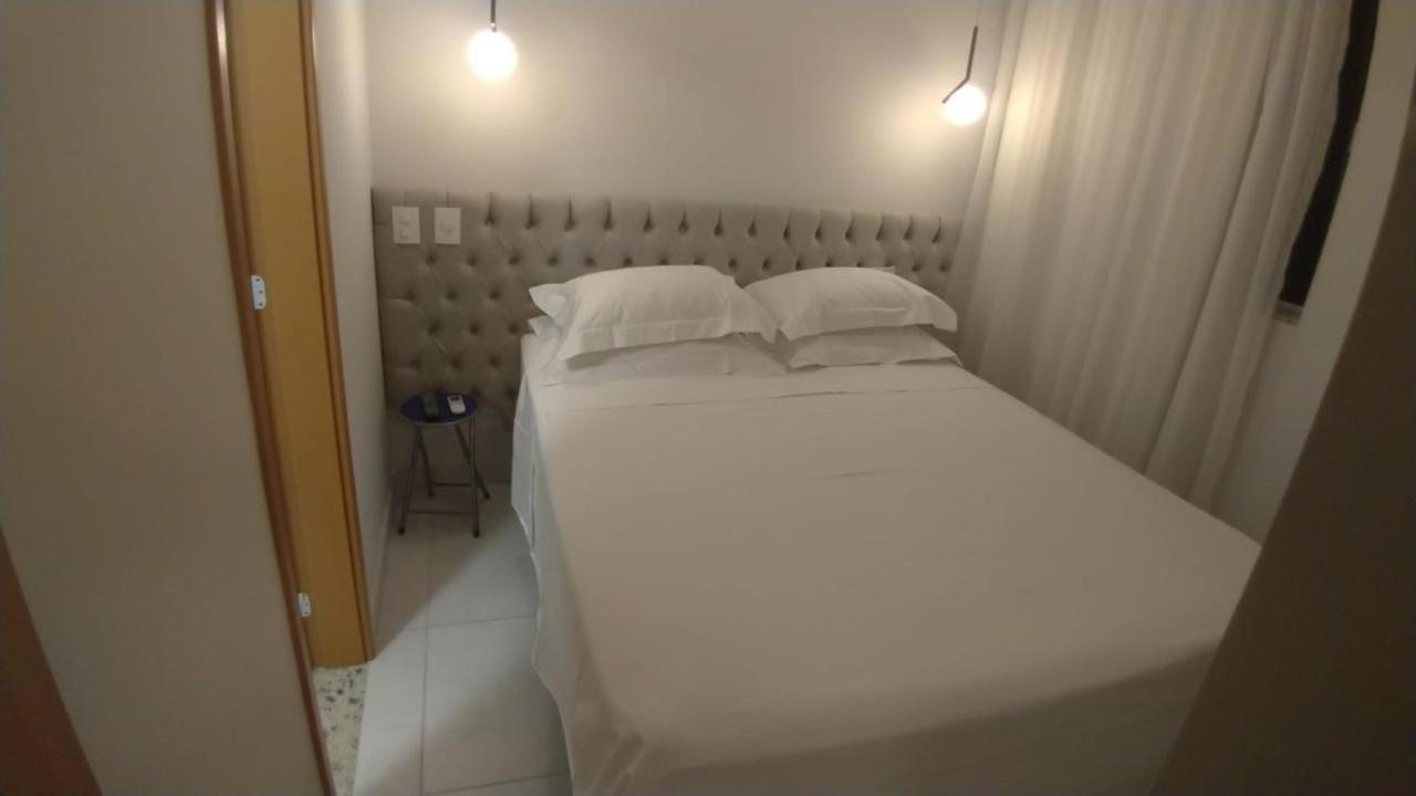 410 Everest Flat Service Caldas Novas Eksteriør billede